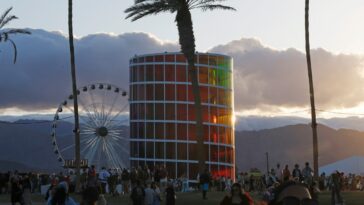 Programación y calendario del fin de semana 2 de Coachella 2024: todos los horarios establecidos que necesita saber | Noticias de Buenaventura, Colombia y el Mundo