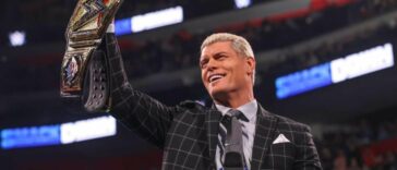 Campeones WWE 2024: Lista de los actuales campeones de la promoción, desde Cody Rhodes hasta Sami Zayn | Noticias de Buenaventura, Colombia y el Mundo