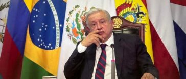 México retrasa hasta mayo entrada en vigor de exigencia de visas para peruanos | Noticias de Buenaventura, Colombia y el Mundo