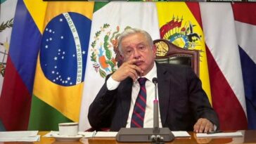 México retrasa hasta mayo entrada en vigor de exigencia de visas para peruanos | Noticias de Buenaventura, Colombia y el Mundo