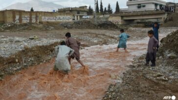Rayos y aguaceros matan a 41 personas en todo Pakistán | Noticias de Buenaventura, Colombia y el Mundo