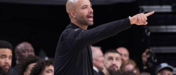 Los Nets contratarán al asistente de los Kings, Jordi Fernández, como próximo entrenador en jefe, según informe | Noticias de Buenaventura, Colombia y el Mundo