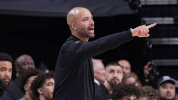 Los Nets contratarán al asistente de los Kings, Jordi Fernández, como próximo entrenador en jefe, según informe | Noticias de Buenaventura, Colombia y el Mundo