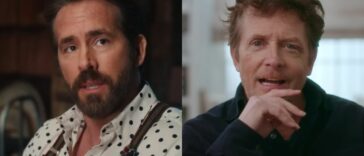 Ryan Reynolds publica un conmovedor homenaje a Michael J. Fox | Noticias de Buenaventura, Colombia y el Mundo