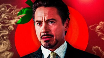 El nuevo programa de RDJ con un 89% en Rotten Tomatoes hace que su bomba de taquilla de 251 millones de dólares parezca aún peor | Noticias de Buenaventura, Colombia y el Mundo
