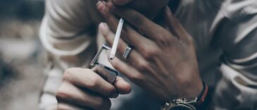 Las muertes relacionadas con el tabaquismo podrían reducirse si a las personas que acuden a exámenes de detección de cáncer de pulmón se les ofrece apoyo para dejar de fumar | Noticias de Buenaventura, Colombia y el Mundo
