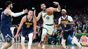Playoffs de la NBA de 2024: predicciones y selecciones para toda la postemporada y los expertos miran las finales Celtics-Nuggets | Noticias de Buenaventura, Colombia y el Mundo