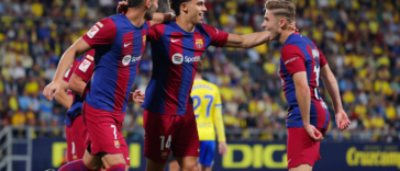 Selecciones de esquina de la Liga de Campeones, mejores apuestas, predicciones, probabilidades: por qué el Barcelona derrotará al PSG para avanzar, y más | Noticias de Buenaventura, Colombia y el Mundo