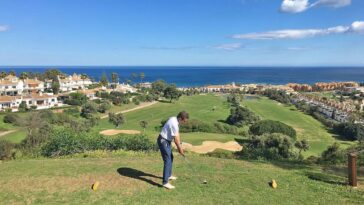El campo de golf de La Duquesa entre los 6 mejores de la costa | Noticias de Buenaventura, Colombia y el Mundo