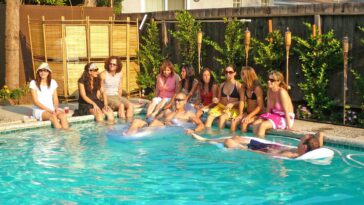 Estepona se convierte en el primer ayuntamiento de la Costa del Sol en autorizar el llenado de piscinas privadas y comunitarias | Noticias de Buenaventura, Colombia y el Mundo