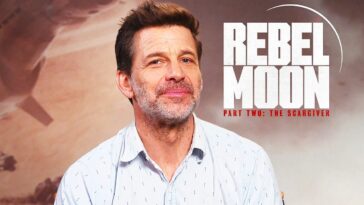 Rebel Moon Parte 2: Zack Snyder se burla de "Catarsis" Y control creativo completo sobre la versión de su director | Noticias de Buenaventura, Colombia y el Mundo