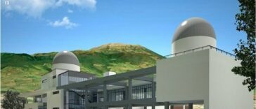 ¡Enhorabuena! Avanza licitación para la construcción del Observatorio astronómico en Pasto